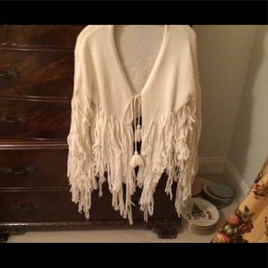 Spell and the gypsy Leila cardi